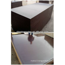 Marine plywood for construction plywood,18mm film faced plywood